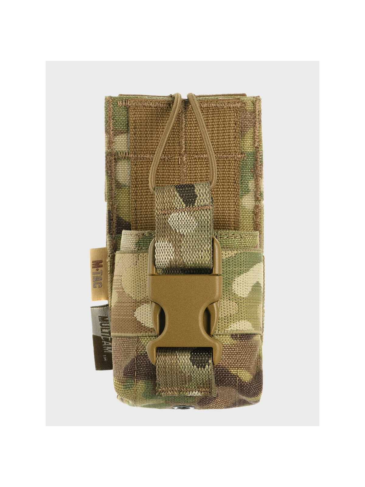 M-TAC Etui Na Radiotelefon Motorola 4400/4800 Multicam