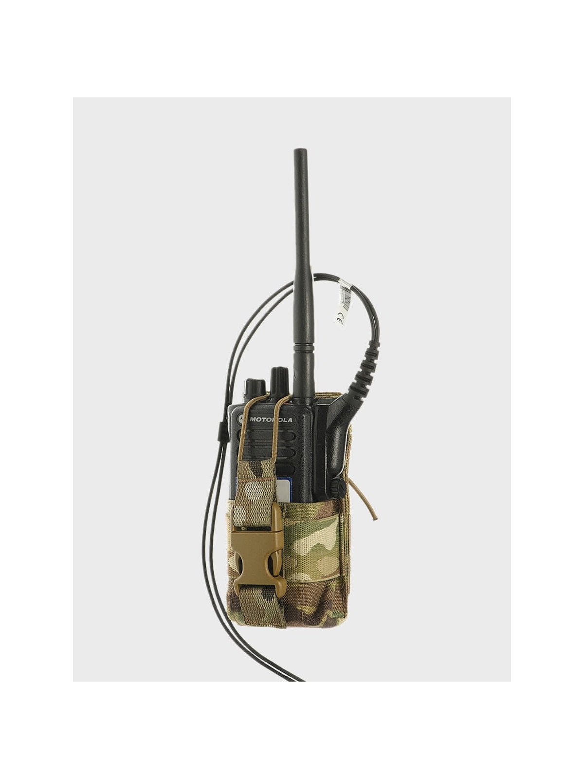 M-TAC Etui Na Radiotelefon Motorola 4400/4800 Multicam