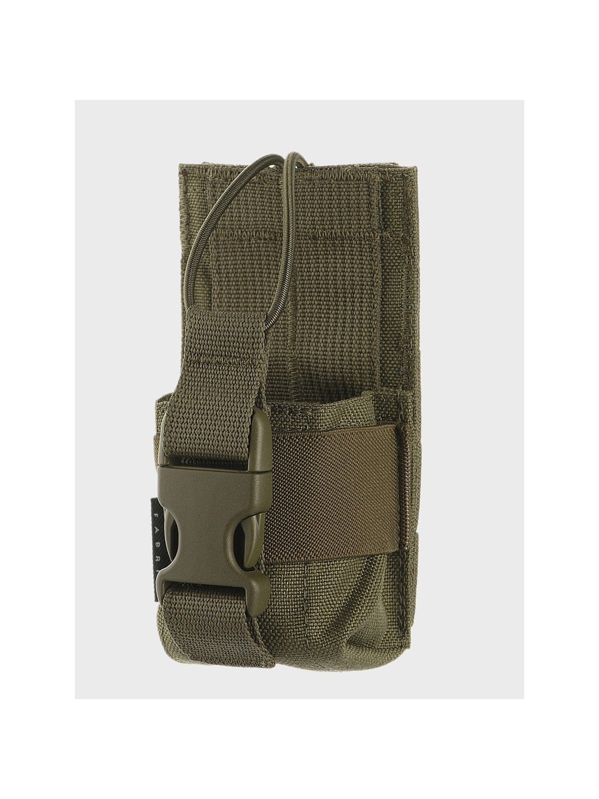 M-TAC Etui Na Radiotelefon Motorola 4400/4800 oliwkowe