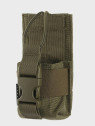 M-TAC Etui Na Radiotelefon Motorola 4400/4800 oliwkowe