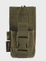 M-TAC Etui Na Radiotelefon Motorola 4400/4800 oliwkowe