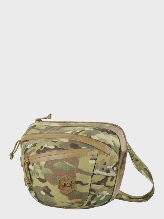 M-TAC Torba Nerka Sphaera Hardsling Large Elite Multicam