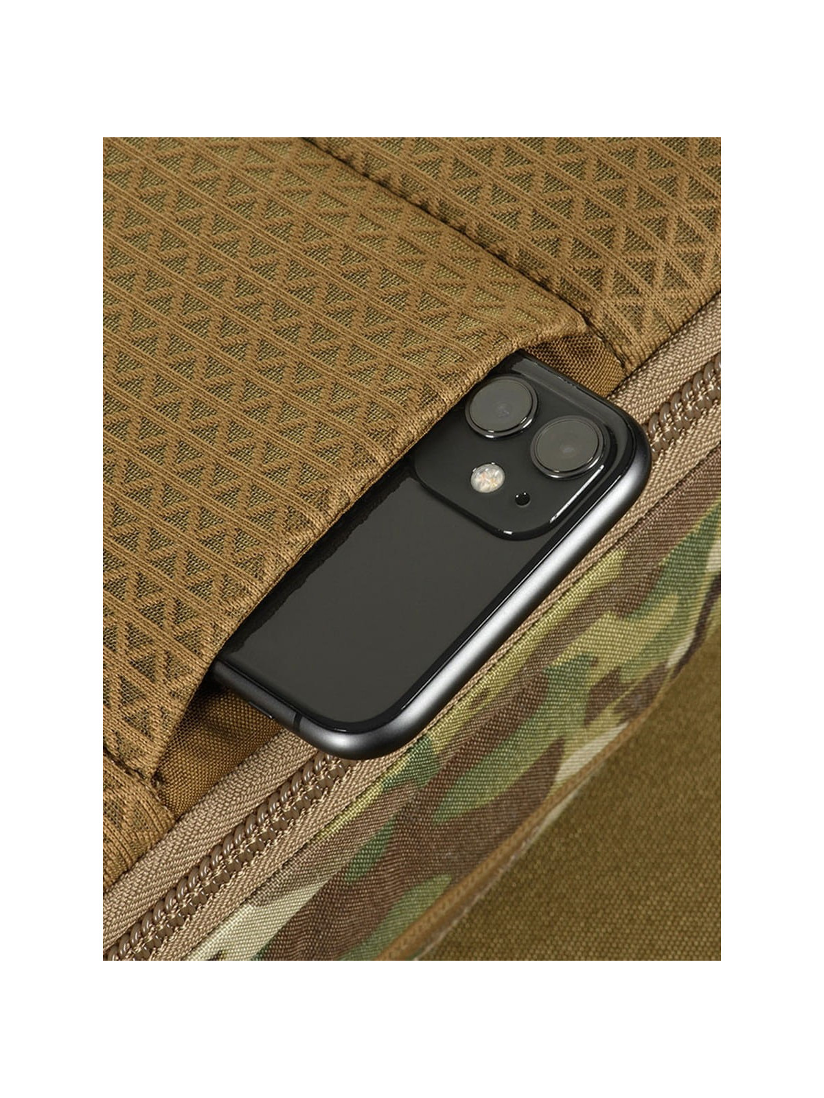 M-TAC Torba Nerka Sphaera Hardsling Large Elite Multicam