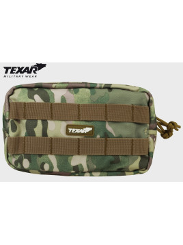 TEXAR ZASOBNIK KIESZEŃ MB-07 MC CAMO