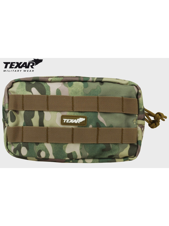 TEXAR ZASOBNIK KIESZEŃ MB-07 MC CAMO