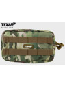 TEXAR ZASOBNIK KIESZEŃ MB-07 MC CAMO