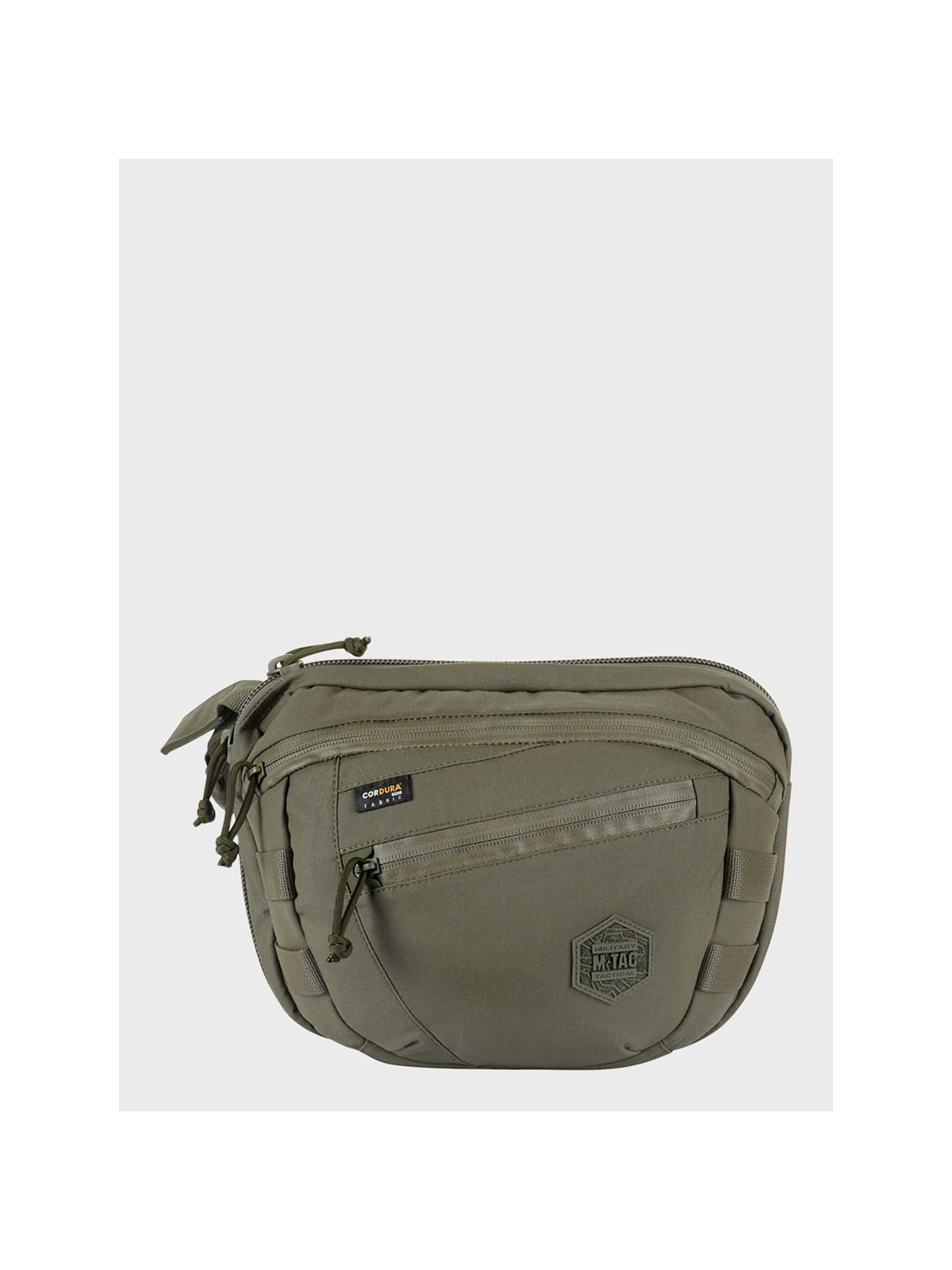 M-TAC Torba Nerka Sphaera Hardsling Large Elite oliwkowa