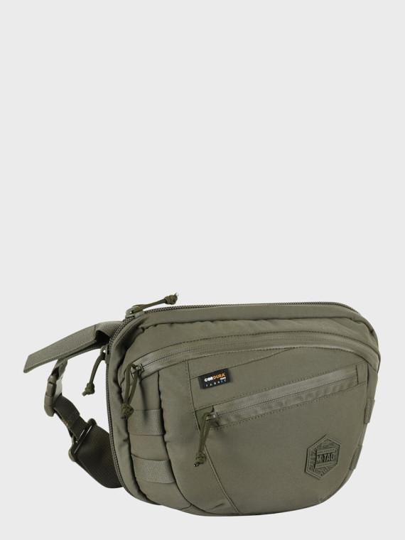 M-TAC Torba Nerka Sphaera Hardsling Large Elite oliwkowa
