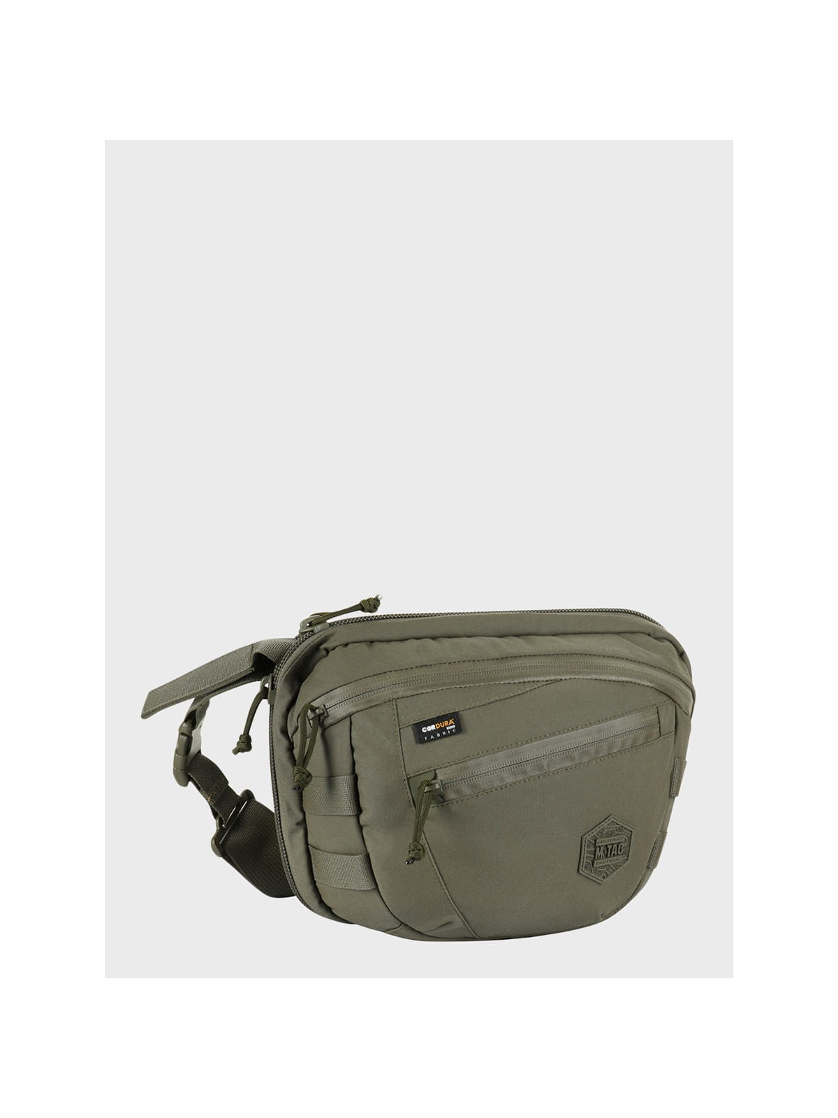 M-TAC Torba Nerka Sphaera Hardsling Large Elite oliwkowa