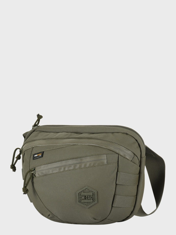M-TAC Torba Nerka Sphaera Hardsling Large Elite oliwkowa