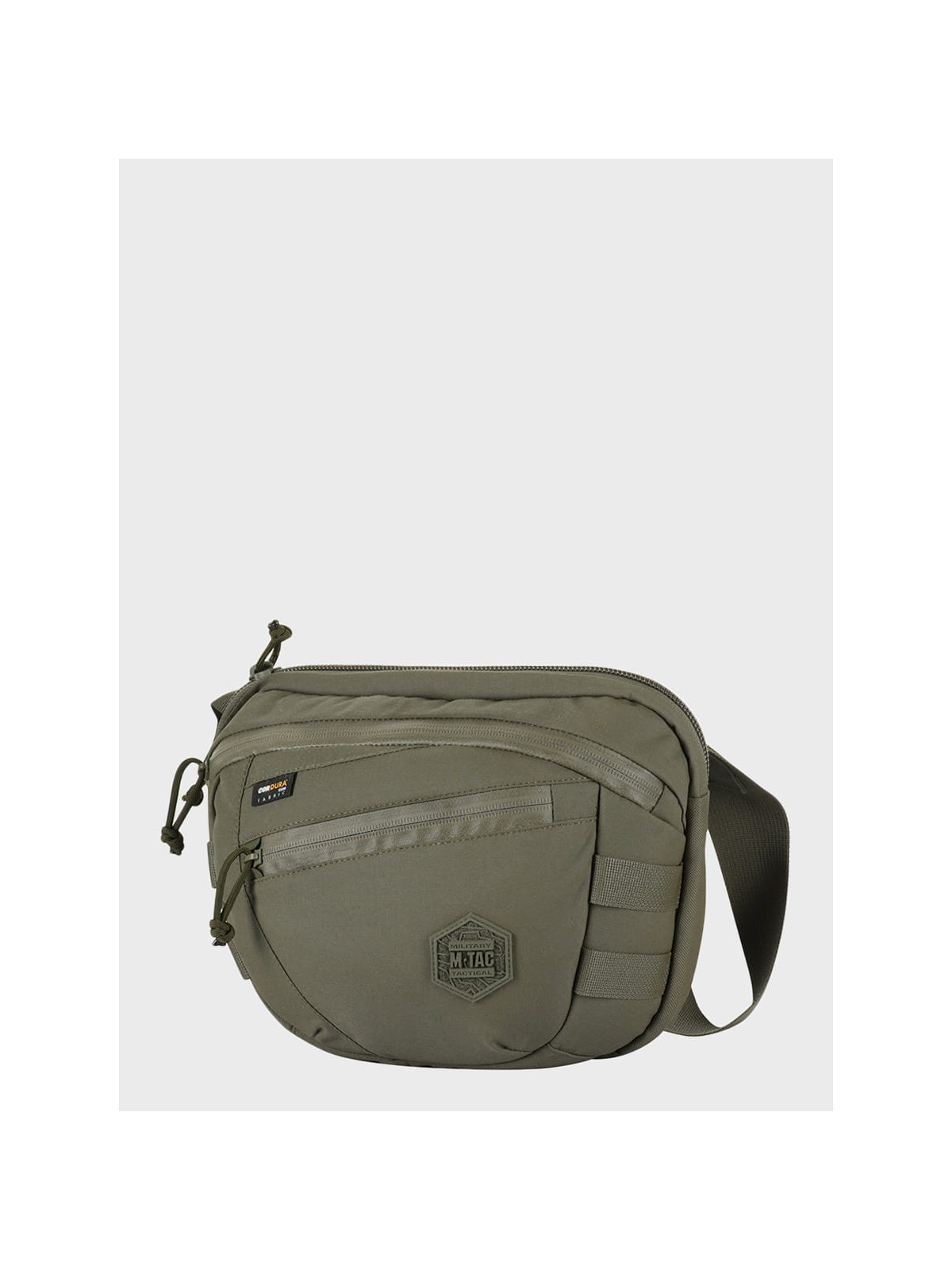 M-TAC Torba Nerka Sphaera Hardsling Large Elite oliwkowa