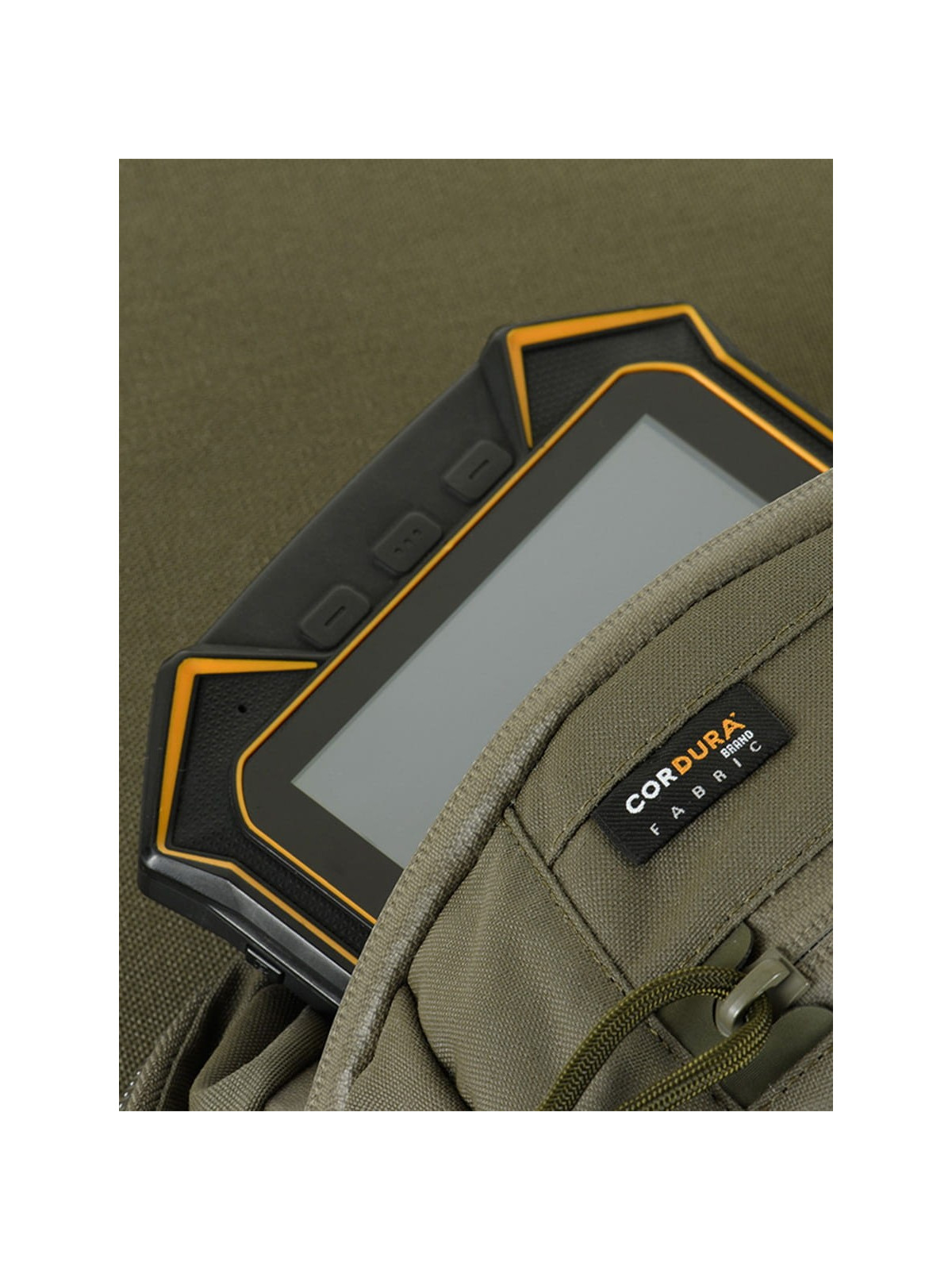 M-TAC Torba Nerka Sphaera Hardsling Large Elite oliwkowa