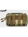 TEXAR ZASOBNIK KIESZEŃ MB-07 MC CAMO
