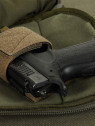 M-TAC Torba Nerka Sphaera Hardsling Large Elite oliwkowa