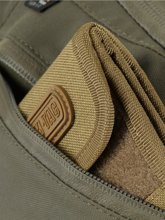 M-TAC Torba Nerka Sphaera Hardsling Large Elite oliwkowa