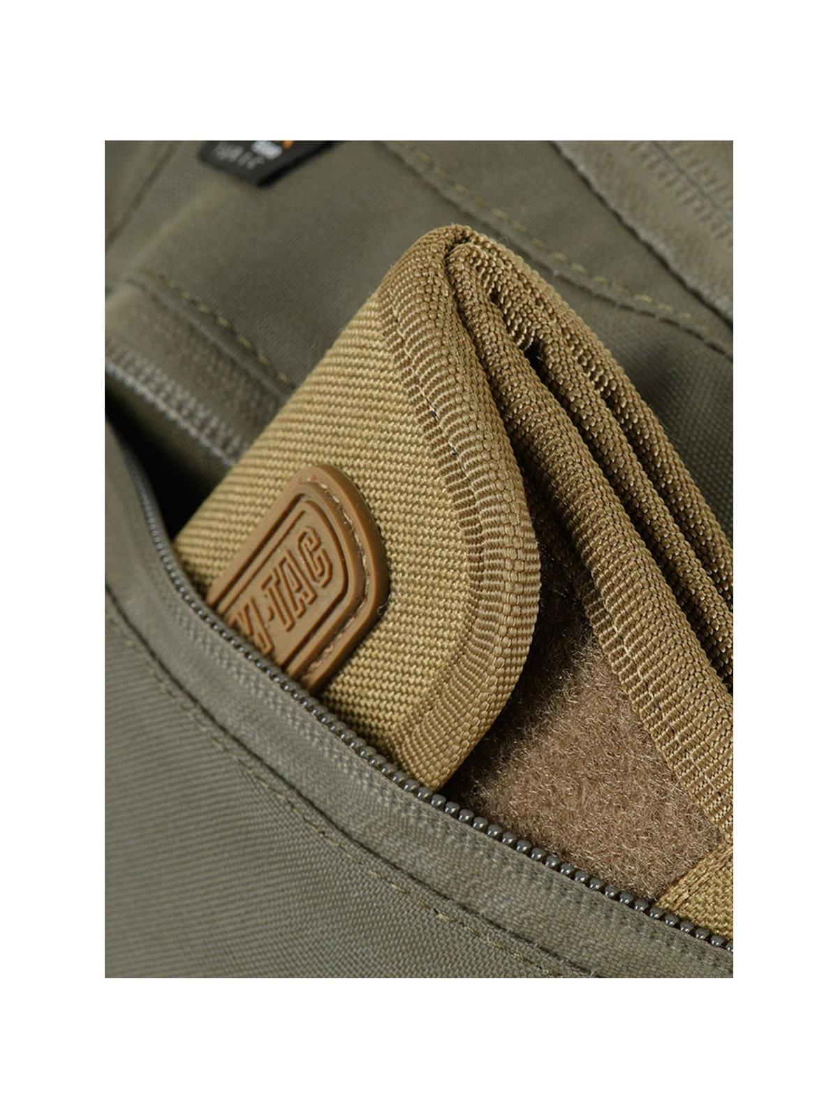 M-TAC Torba Nerka Sphaera Hardsling Large Elite oliwkowa