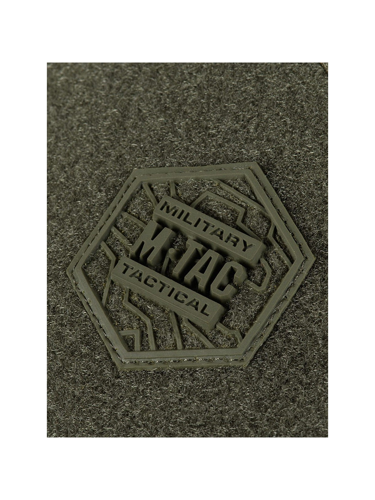 M-TAC Torba na Ramię Saszetka Elite Sling Pistol Hex Rzep oliwkowa
