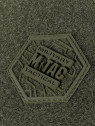 M-TAC Torba na Ramię Saszetka Elite Sling Pistol Hex Rzep oliwkowa