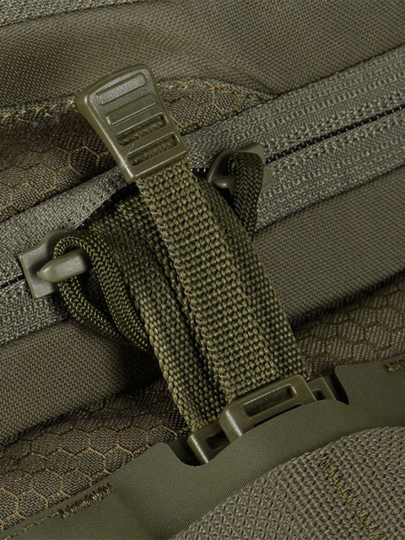 M-TAC Torba na Ramię Saszetka Elite Sling Pistol Hex Rzep oliwkowa
