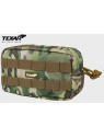 TEXAR ZASOBNIK KIESZEŃ MB-07 MC CAMO