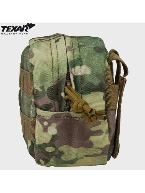 TEXAR ZASOBNIK KIESZEŃ MB-07 MC CAMO