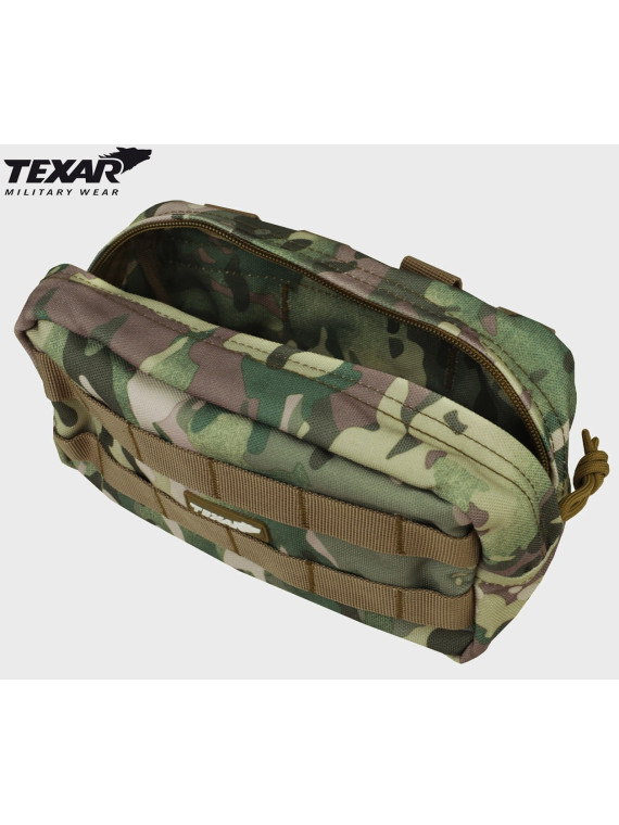 TEXAR ZASOBNIK KIESZEŃ MB-07 MC CAMO
