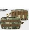 TEXAR ZASOBNIK KIESZEŃ MB-07 MC CAMO