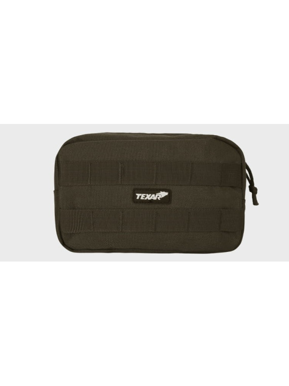 TEXAR ZASOBNIK KIESZEŃ MB-07 OLIWKOWY