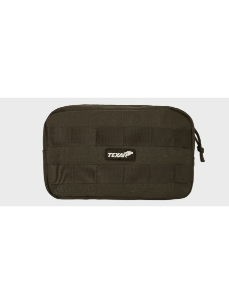 TEXAR ZASOBNIK KIESZEŃ MB-07 OLIWKOWY