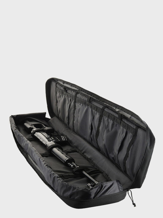 M-TAC Pokrowiec na Broń Długą 128 cm Czarny