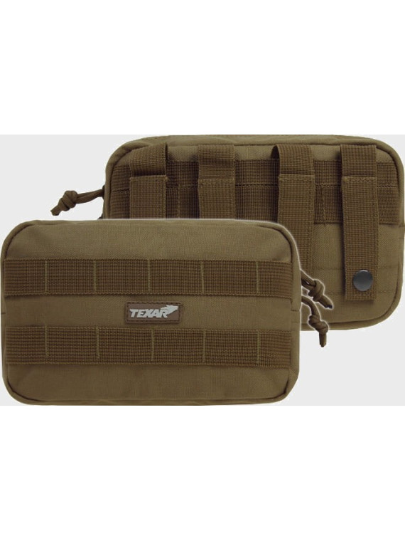 TEXAR ZASOBNIK KIESZEŃ MB-07 COYOTE