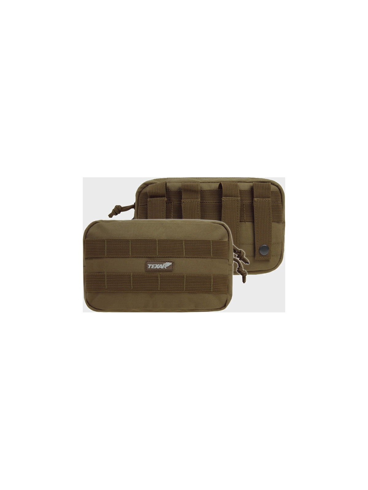 TEXAR ZASOBNIK KIESZEŃ MB-07 COYOTE