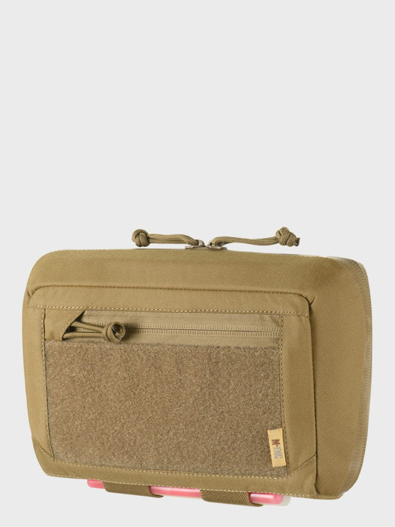 M-TAC Ładownica administracyjna Admin Large Elite Gen.II Coyote