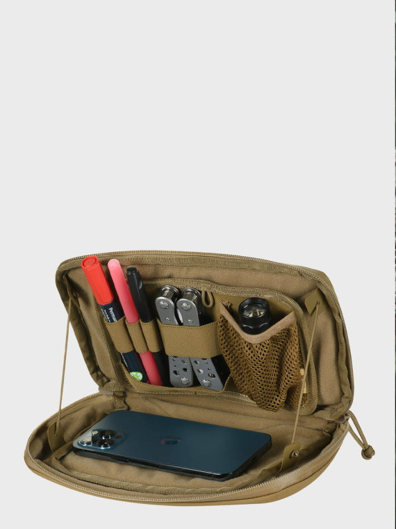 M-TAC Ładownica administracyjna Admin Large Elite Gen.II Coyote