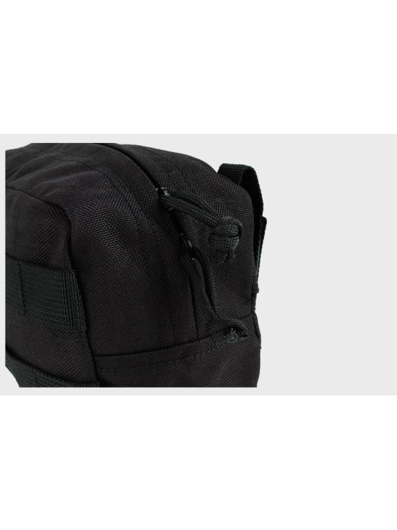 TEXAR ZASOBNIK KIESZEŃ MB-07 CZARNY