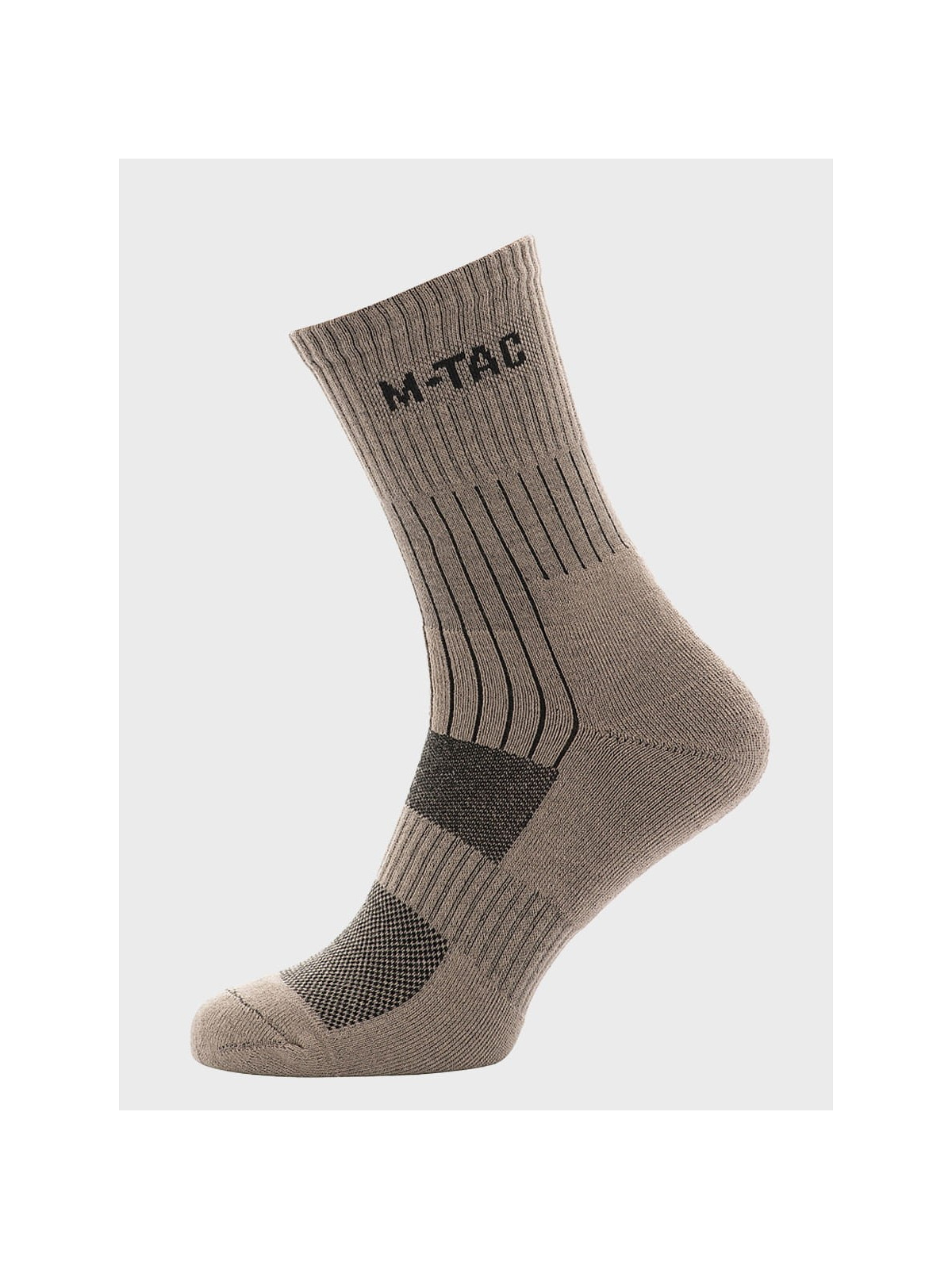 M-TAC Skarpetki Męskie Długie MK.1 Tan 41-43