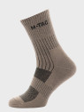 M-TAC Skarpetki Męskie Długie MK.1 Tan 41-43