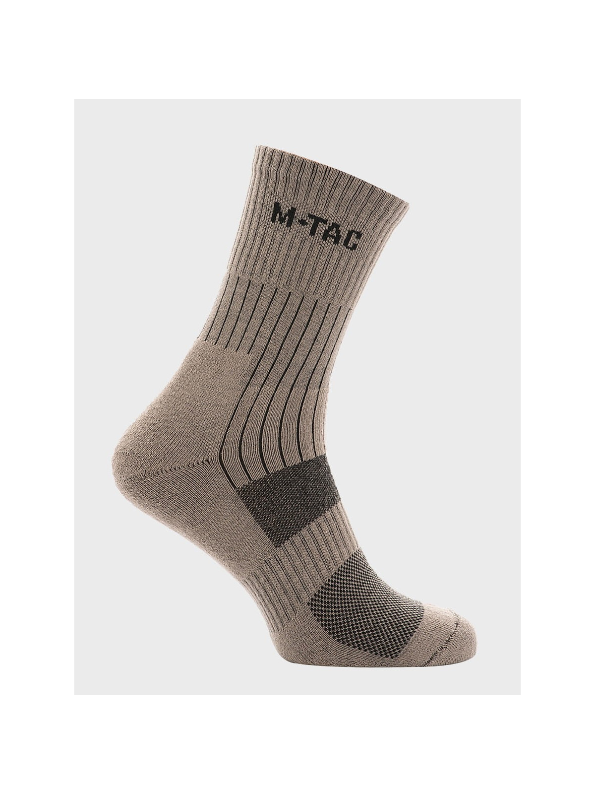 M-TAC Skarpetki Męskie Długie MK.1 Tan 41-43