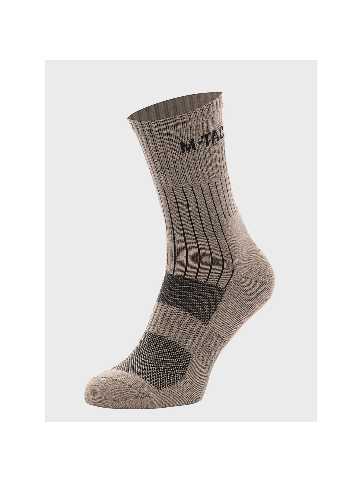 M-TAC Skarpetki Męskie Długie MK.1 Tan 41-43