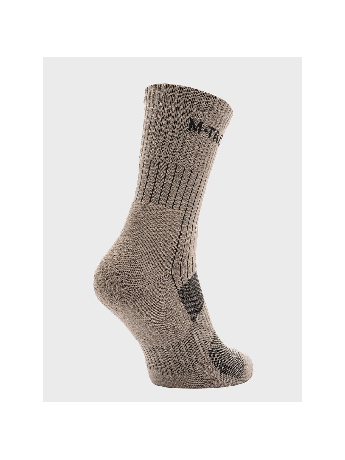 M-TAC Skarpetki Męskie Długie MK.1 Tan 41-43