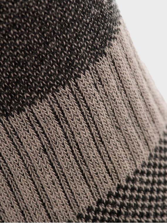 M-TAC Skarpetki Męskie Długie MK.1 Tan 41-43