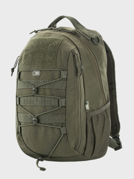 M-TAC Plecak Miejski Urban Line Force Pack 16L Oliwkowy
