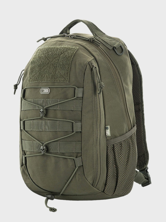 M-TAC Plecak Miejski Urban Line Force Pack 16L Oliwkowy