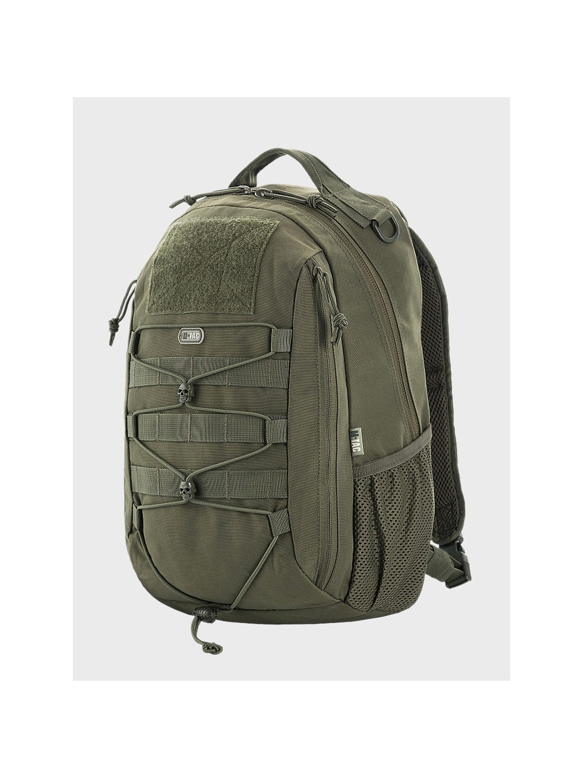 M-TAC Plecak Miejski Urban Line Force Pack 16L Oliwkowy