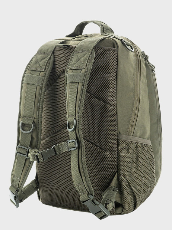 M-TAC Plecak Miejski Urban Line Force Pack 16L Oliwkowy