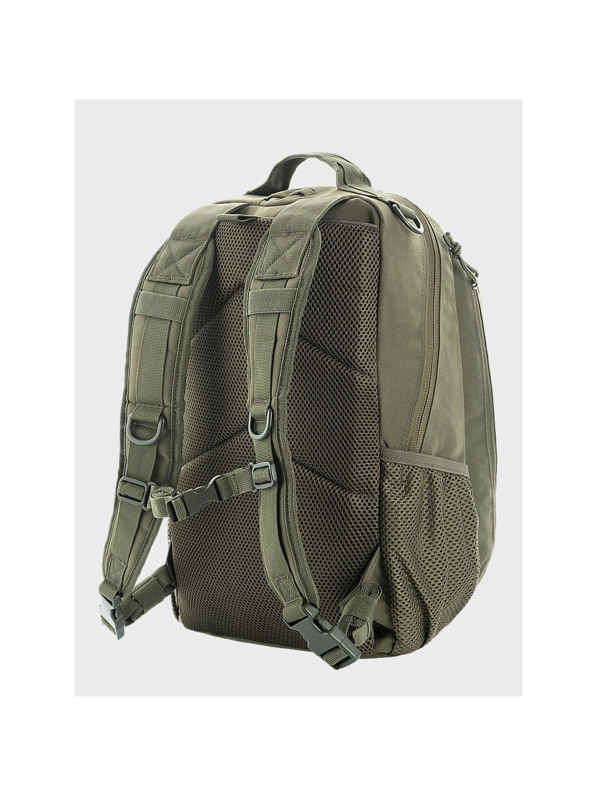 M-TAC Plecak Miejski Urban Line Force Pack 16L Oliwkowy
