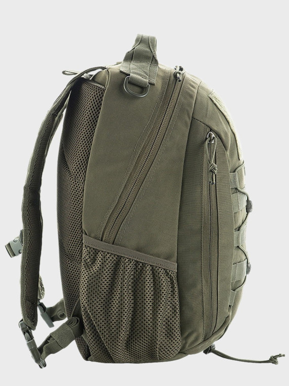 M-TAC Plecak Miejski Urban Line Force Pack 16L Oliwkowy