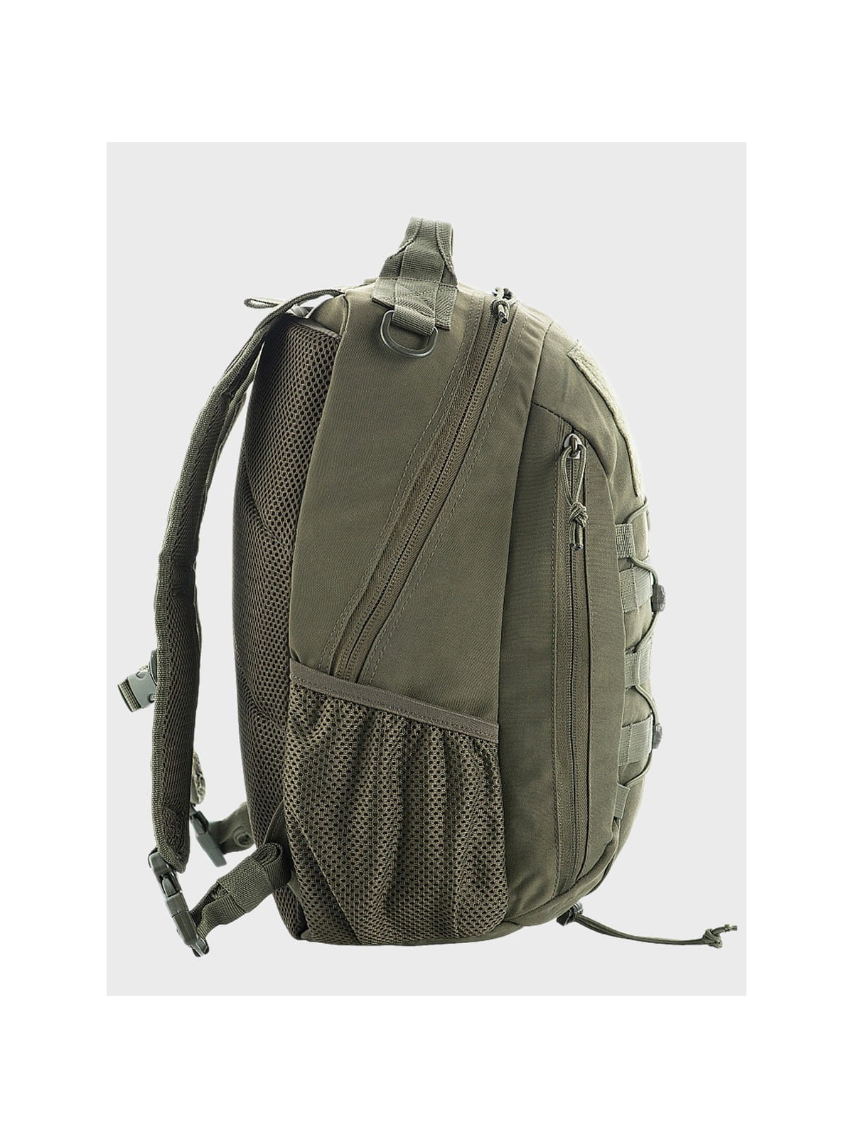 M-TAC Plecak Miejski Urban Line Force Pack 16L Oliwkowy