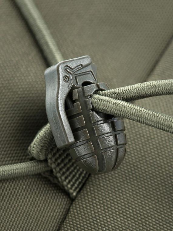 M-TAC Plecak Miejski Urban Line Force Pack 16L Oliwkowy