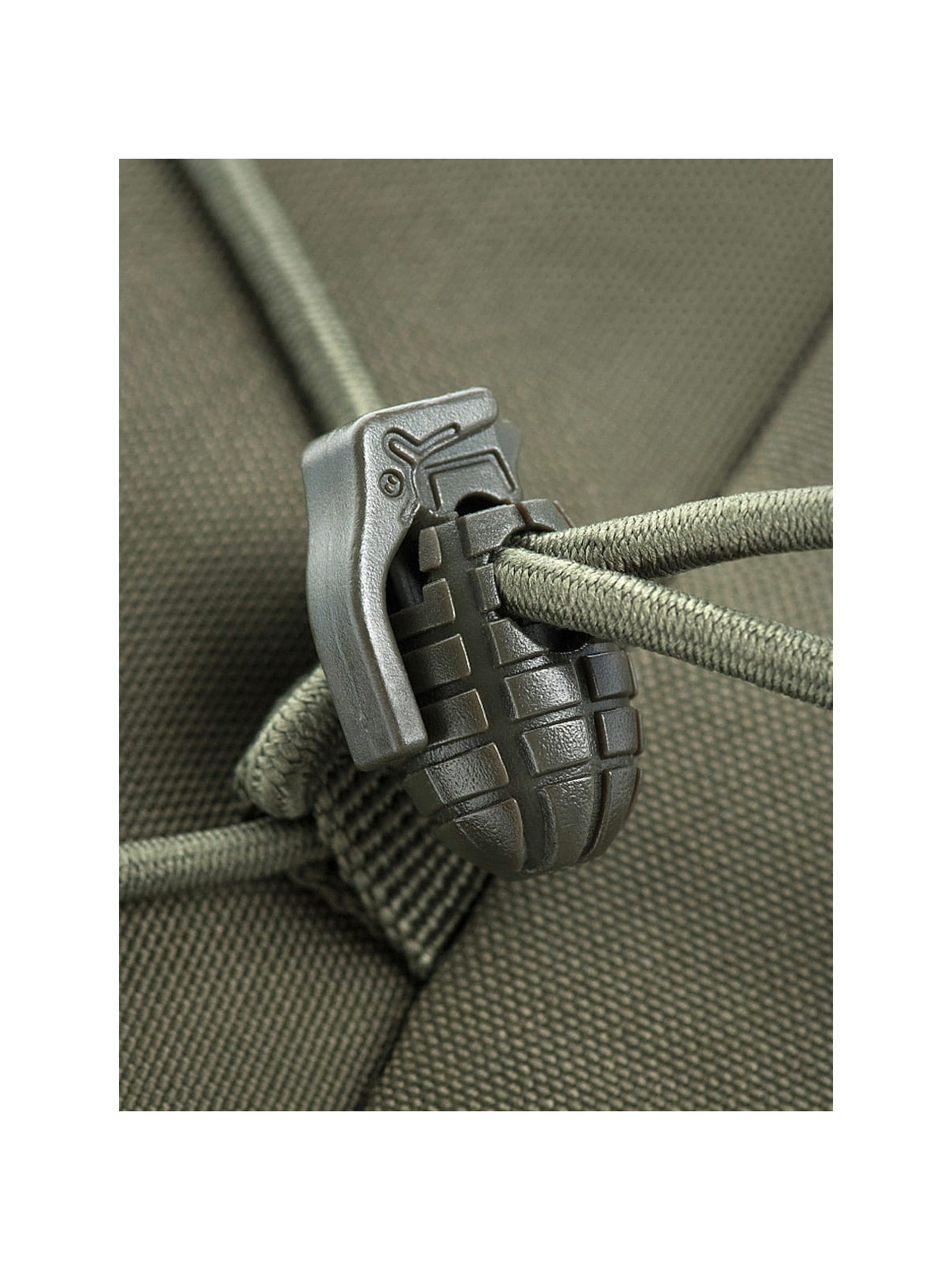 M-TAC Plecak Miejski Urban Line Force Pack 16L Oliwkowy